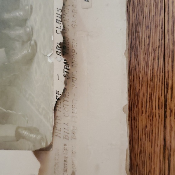 1917-1918 Phi Kappa Pi Fraternity - Stevens Institute of Technology, Hoboken, NJ - Picture 3 of 16